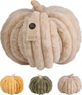 Подушка декоративная Pumpkin 35x32 см в ассортименте Koopman