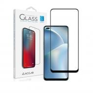 Защитное стекло Acclab 9H для Oppo Reno 4 Lite (1283126511196)