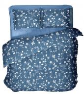 Комплект постельного белья MirSon 17-0547-1 Tasya мультиколор