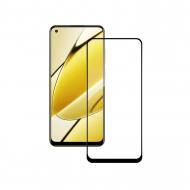 Захисне скло Acclab 9H для Realme 11 4G (1283126581953)