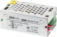 Блок живлення JAZZway 12 В 15 Вт IP20 3329358