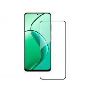 Защитное стекло Acclab 9H для Realme 12+ (1283126592454)