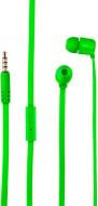 Наушники Trust Duga Full Mic Neon Green (22108)