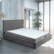 Кровать Homefort Стиль базальт 80x200 см Кровать Homefort Стиль базальт 80x200 см