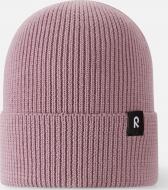 Шапка-бини Reima Reissari 5300022B-4500 р.52/54 розовый