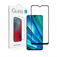 Защитное стекло Acclab 9H для Realme 5 Pro (1283126508394)