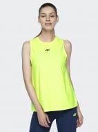 Майка 4F H4L21-TSDF020-45S р.XL салатовый