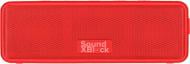 Акустична система 2E SoundXBlock TWS MP3 Wireless Waterproof 2.0 red (2E-BSSXBWRD)