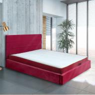 Кровать Homefort Стиль марсала 80x200 см Кровать Homefort Стиль марсала 80x200 см