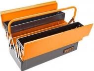 Ящик для инструментов NEO tools 84-100