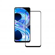 Защитное стекло Acclab 9H для Realme 8/8 Pro (1283126523205)