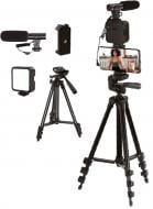 Комплект блогера Piko Vlogging Kit PVK-05LM