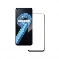 Защитное стекло Acclab 9H для Realme 9i (1283126531156)