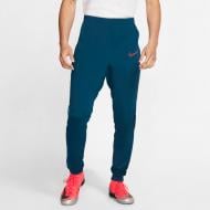 Штани Nike M NK DRY ACDPR TRK PANT KP FP CD1162-432 р. L синій