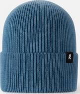 Шапка-бини Reima Reissari 5300022B-67A0 р.56/58 синий