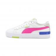 Кроссовки женские Puma Jada Blend 38270402 р.38 голубые