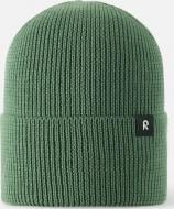 Шапка-біні Reima Reissari 5300022B-8680 р.52/54 зелений