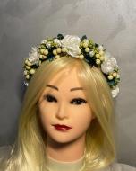 Віночок дитячий Luna Kids Троянда vs1142