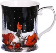 Чашка Lefard Новогодняя ночь 400 мл 924-181