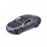 Машинка Maisto 1:24 игрушечная 2022 Mercedes-Benz EQS в ассорт. 32902