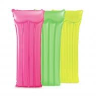 Матрас надувной Intex 59717 183х76 см в ассортименте