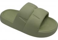 Шльопанці для дівчаток HW р.40/41 зелений (XC-4L20)