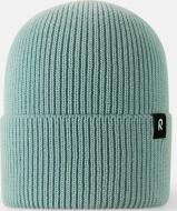 Шапка-бини Reima Reissari 5300022B-8780 р.56/58 бирюзовый
