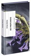 Книга Оскар Уайльд «De Profundis. Послання: в ув’язненні та кайданах» 978-617-522-556-1