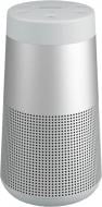 Акустическая система Bose SoundLink Revolve II Speaker 2.0 silver 858365-2310