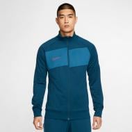 Джемпер Nike M NK DRY ACDPR TRK JKTI96 K FP CD1201-457 р. XL темно-синий