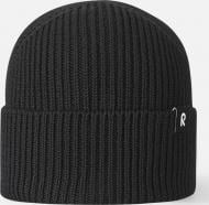 Шапка-бини Reima Reissari 5300022B-9990 р.48/50 черный