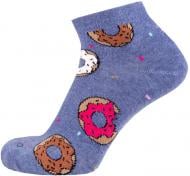 Носки Duna 3349 р.21-23 джинс с рисунком