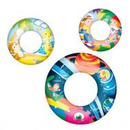 Круг надувной Bestway ø61 36014