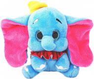 Мягкая игрушка Disney Пингвинчик Сапфир 15 см голубой