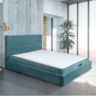 Ліжко Homefort Стиль бірюза 120x200 см