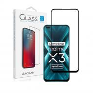 Защитное стекло Acclab 9H для Realme X3 (1283126508462)