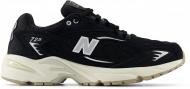 Кросівки чоловічі демісезонні New Balance 725 ML725BB р.42 чорні