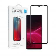 Защитное стекло Acclab 9H для Realme X2 Pro (1283126508387)