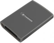 Кардридер Transcend TS-RDE2 CFexpress Type-B USB 3.2 Gen 2x2 Type-C