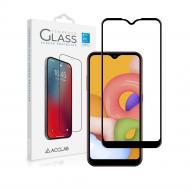 Защитное стекло Acclab 9H для Samsung Galaxy A01/A015 (1283126508493)