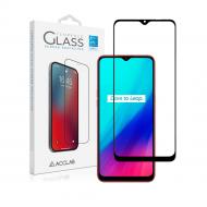 Защитное стекло Acclab 9H для Realme С11 (1283126508455)