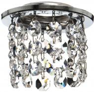 Светильник точечный Светкомплект HSC 06CHR GU5.3 хром