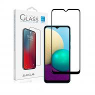 Защитное стекло Acclab 9H для Samsung Galaxy A02 (1283126509605)