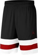 Шорти Jordan M J JUMPMAN BBALL SHORT CD4937-010 р. M чорний