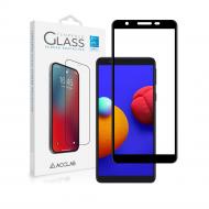 Защитное стекло Acclab 9H для Samsung Galaxy A01 Core/M01 Core (1283126508714)