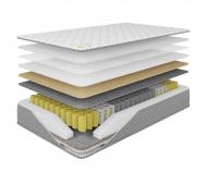 Матрас ортопедический Strong Nikelly 70x190 см