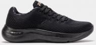 Кроссовки женские Joma Corinto Lady CCORLS2521 р.40 черные