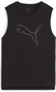 Майка Puma MOTION TANK 677910-01 р.S чорний