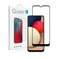 Защитное стекло Acclab 9H для Samsung Galaxy A02s (1283126509612)