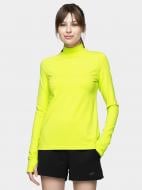 Футболка 4F H4L21-TSDL010-45S р.2XL салатовый